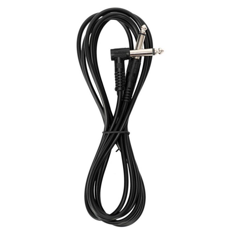 New   Semi-Hollow Body Single F-Hole Right Hander Electric Guitar Black