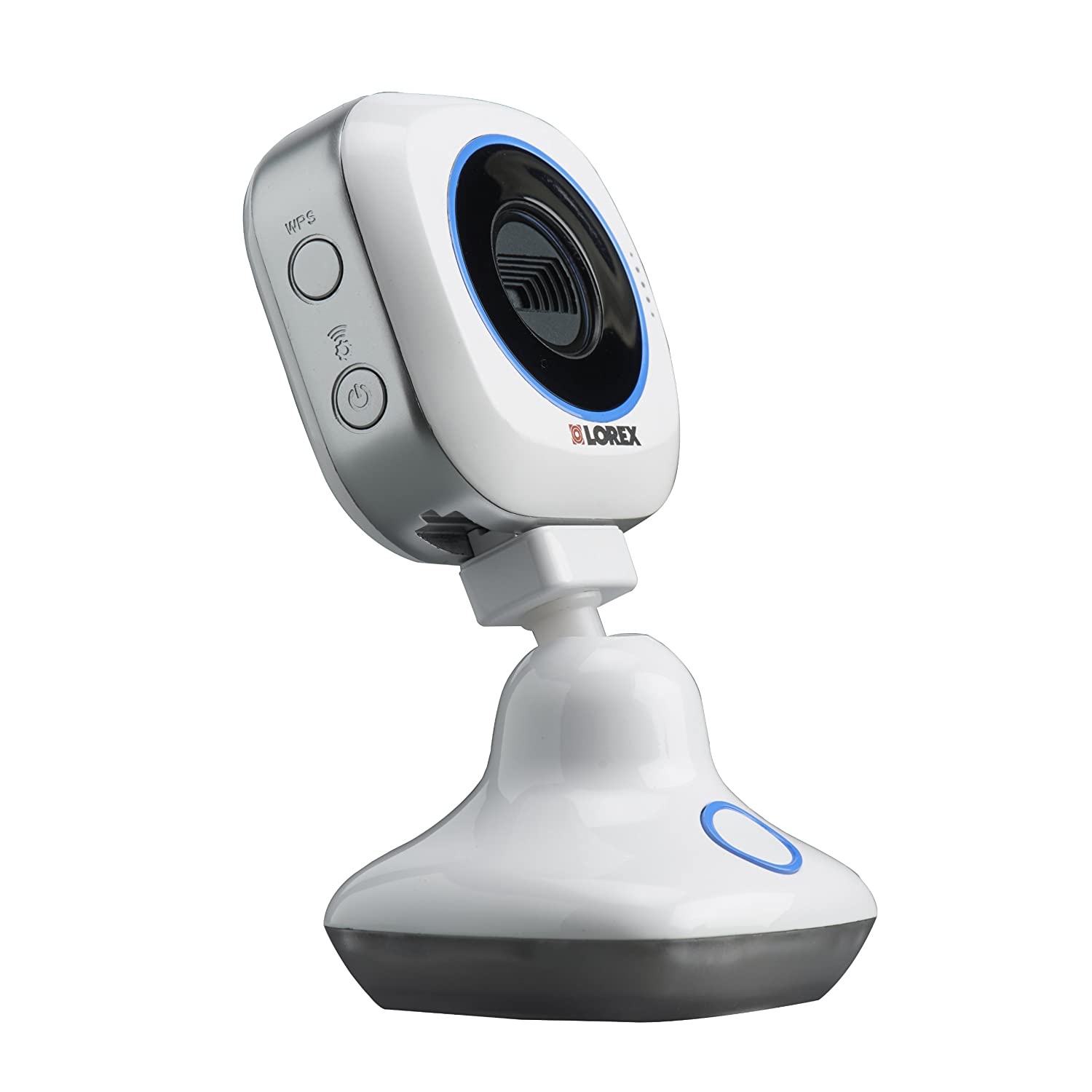 Lorex LBN511 Little Link HD WI-FI Video Baby Monitor