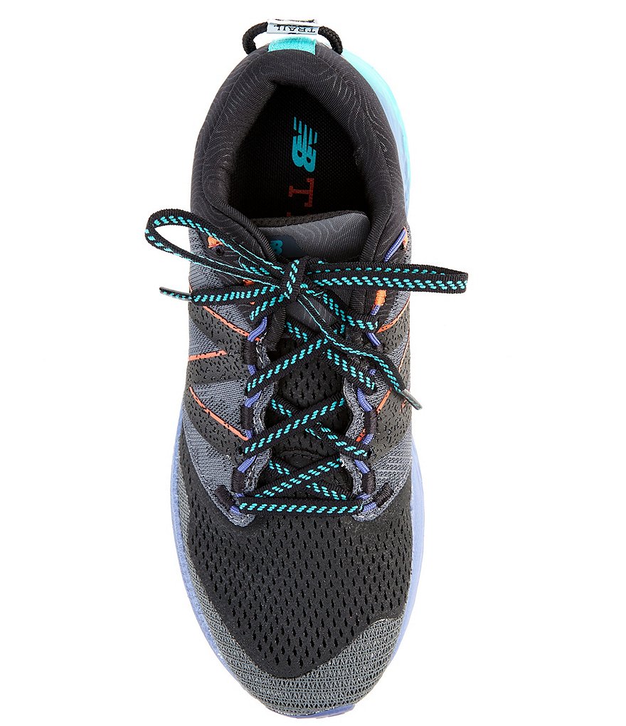 New Balance Women's Fresh Foam More Trail v1 Sneakers