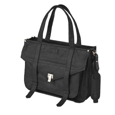 MERCER STREET BLACK LADIES CASE