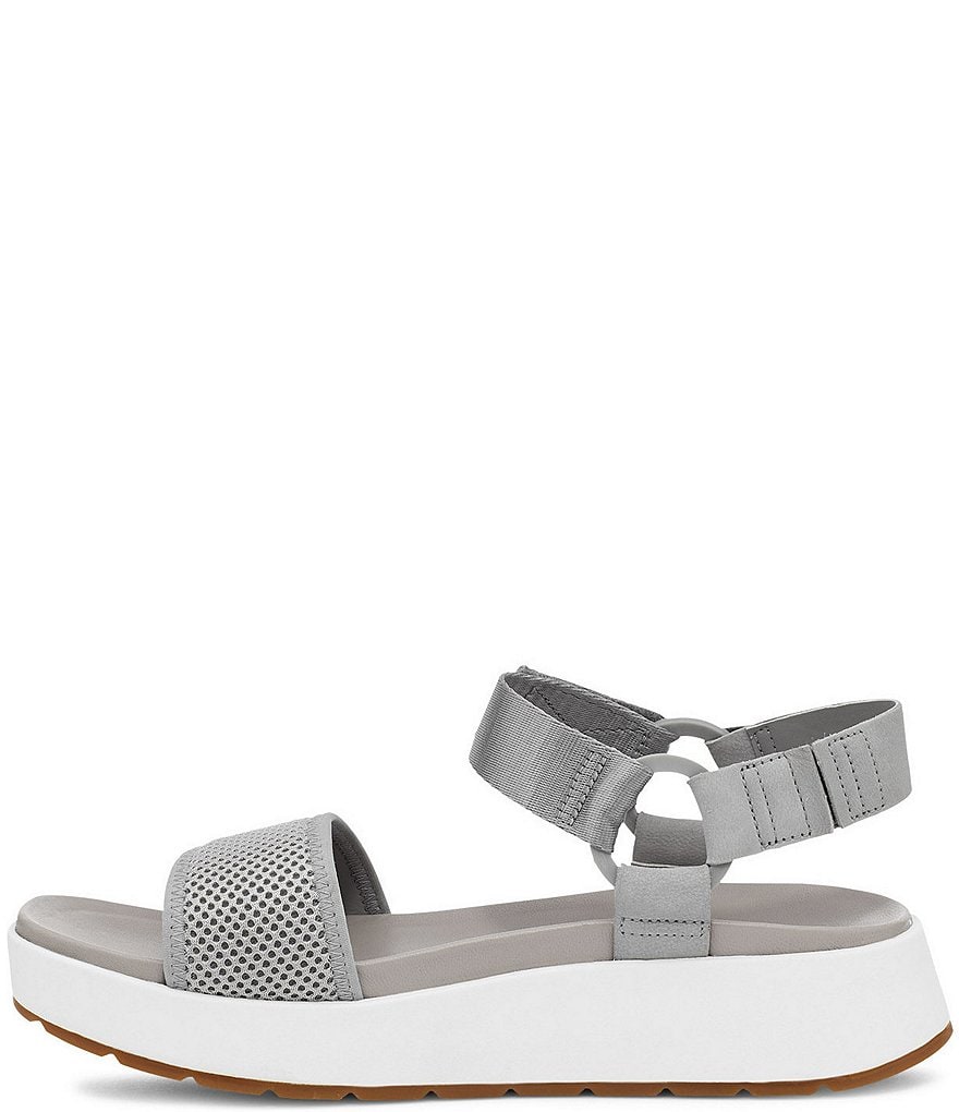 UGG&reg; Aissa Banded Sandals