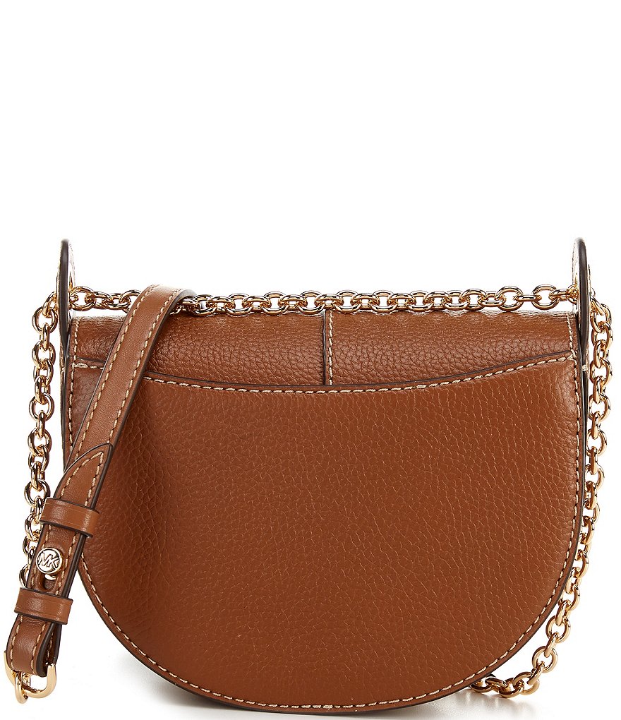 Etienne Aigner Adeline Signature Camera Crossbody Bag