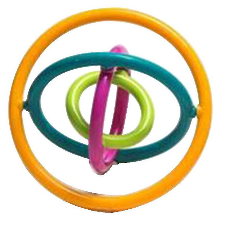 TwiddleSport Fidget and Comfort Muff, Plaid