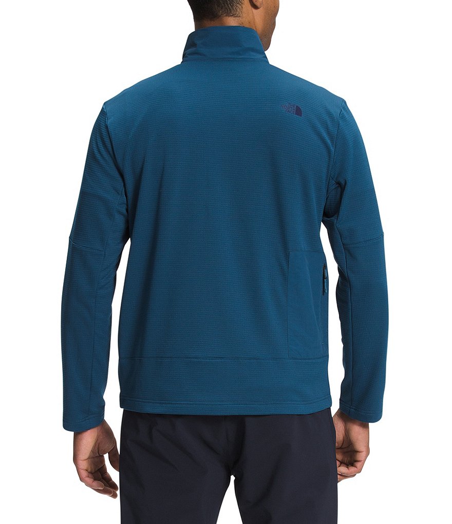 Quiksilver Steeze Hooded Snow/Ski Jacket