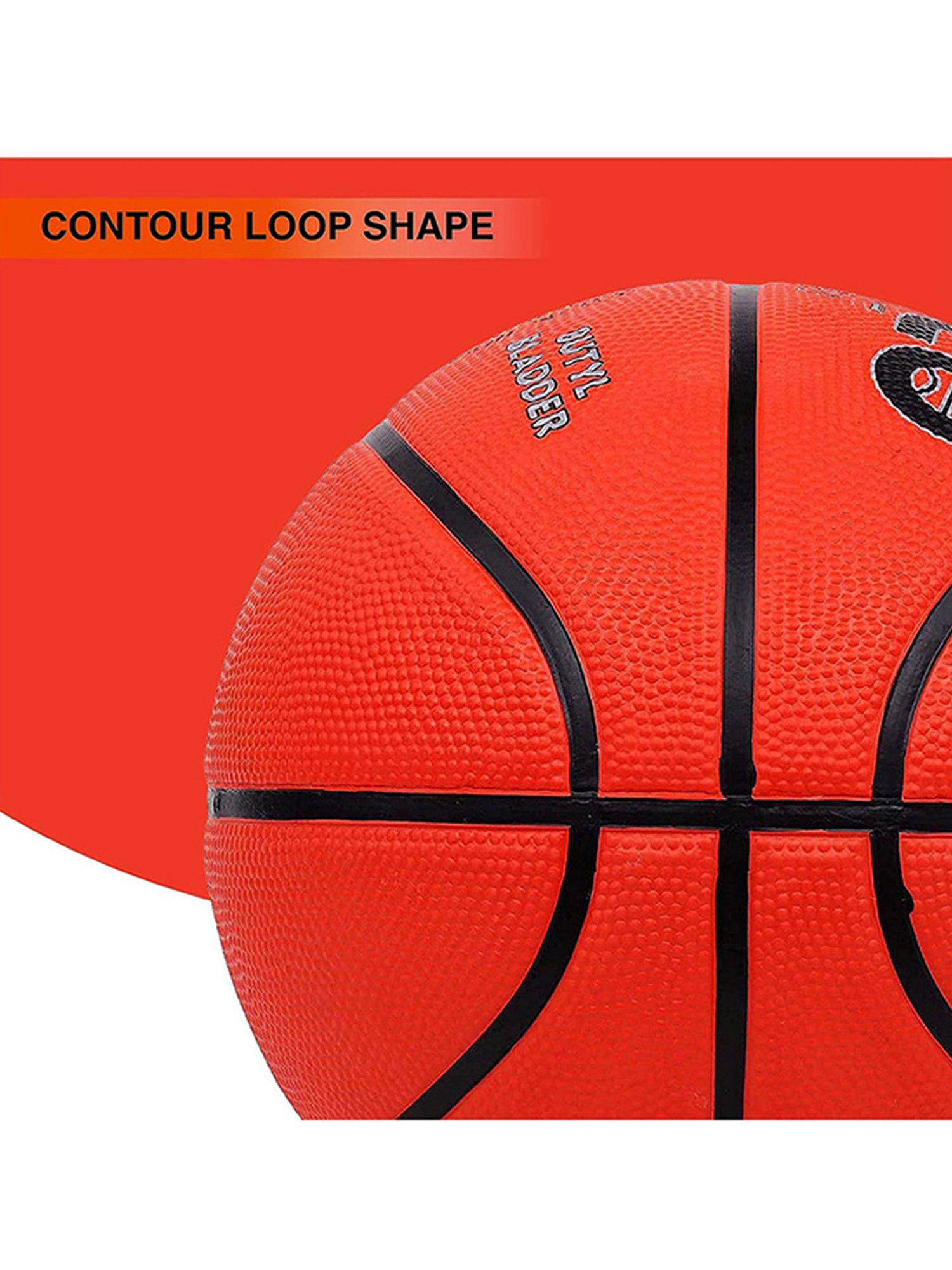 Cosco Twister Football (Green) Size - 5