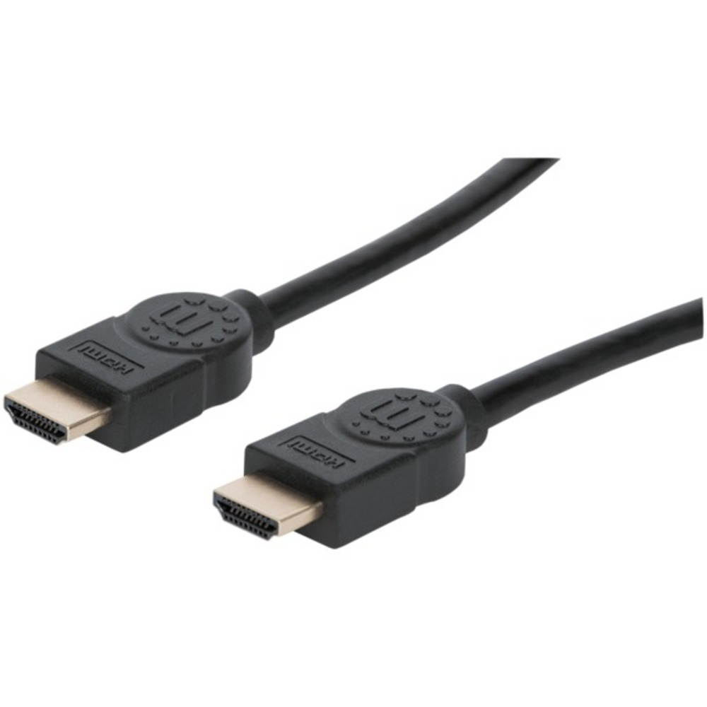 355346 Premium High-Speed HDMI Cable with Ethernet (6 Feet)