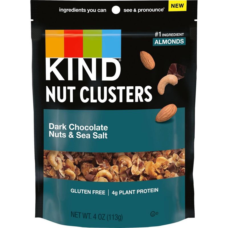 Power Up Protein Packed - 2.25oz