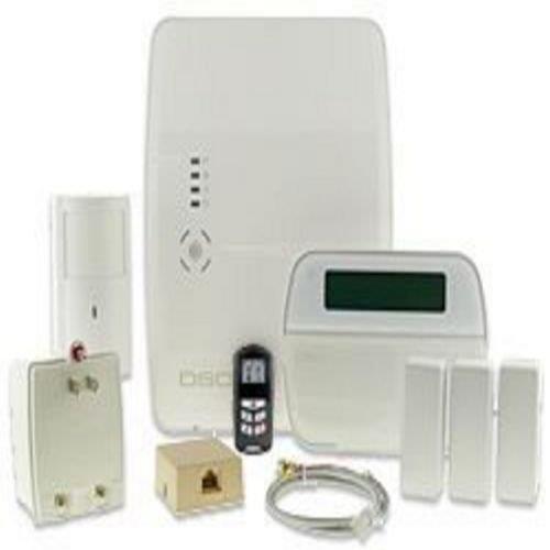 DSC WS4904P 433MHZ WIRELESS PIR MOTION DETECTOR W/ PET IMMUNE UP TO 60