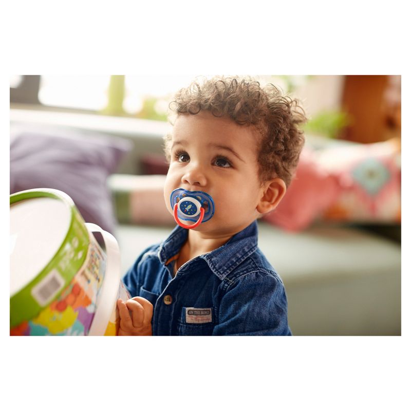 Philips Avent Pacifier - 2pk (2ct) 18+M