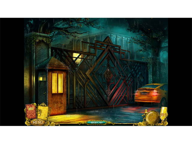 The Great Gatsby: Secret Treasure [Online Game Code]