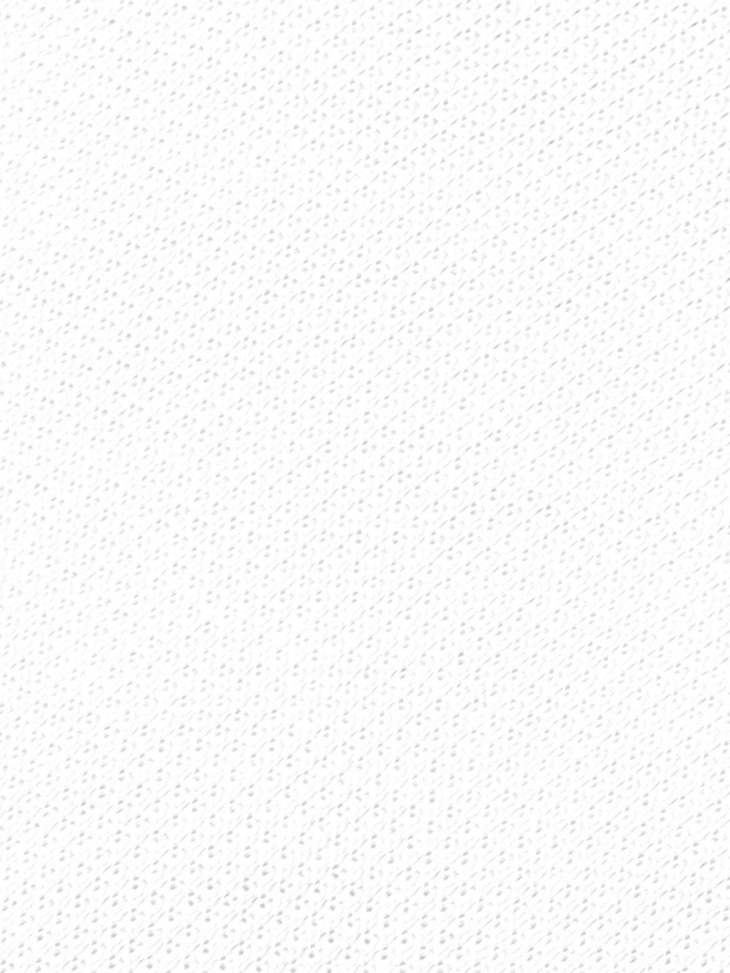 Pepe Jeans White Cotton Regular Fit Self Pattern Sweater