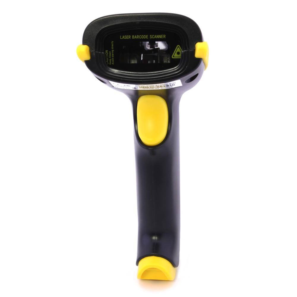 Posiflex SD7310 Barcode Reader Attachment (with BCU, USB, Black Text CB7X2)