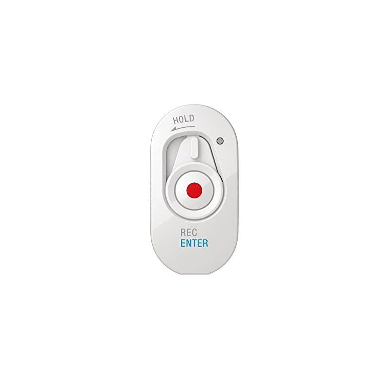 HDRAS100V/W Video Camera (White)