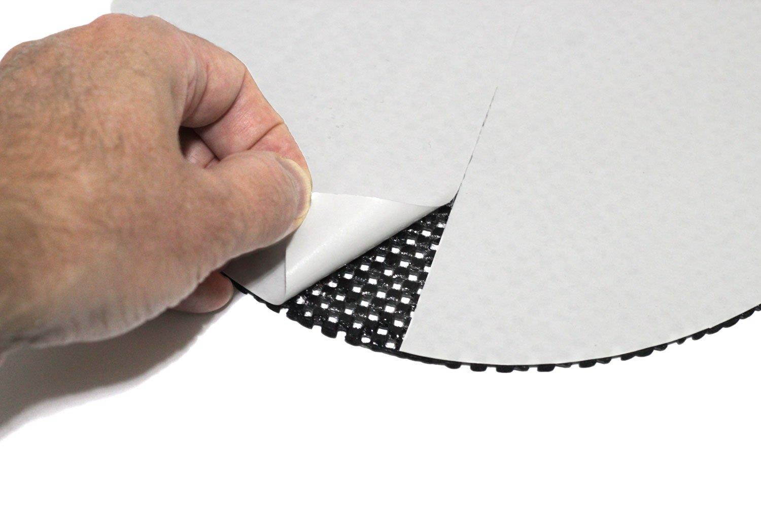 LapWorks No-Slip Pads for Any 12 to 13 inch swivel