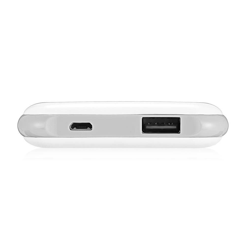 K2 4G Mobile WiFi Wireless Router Data Terminal High-speed Hotspot Portable Power Bank