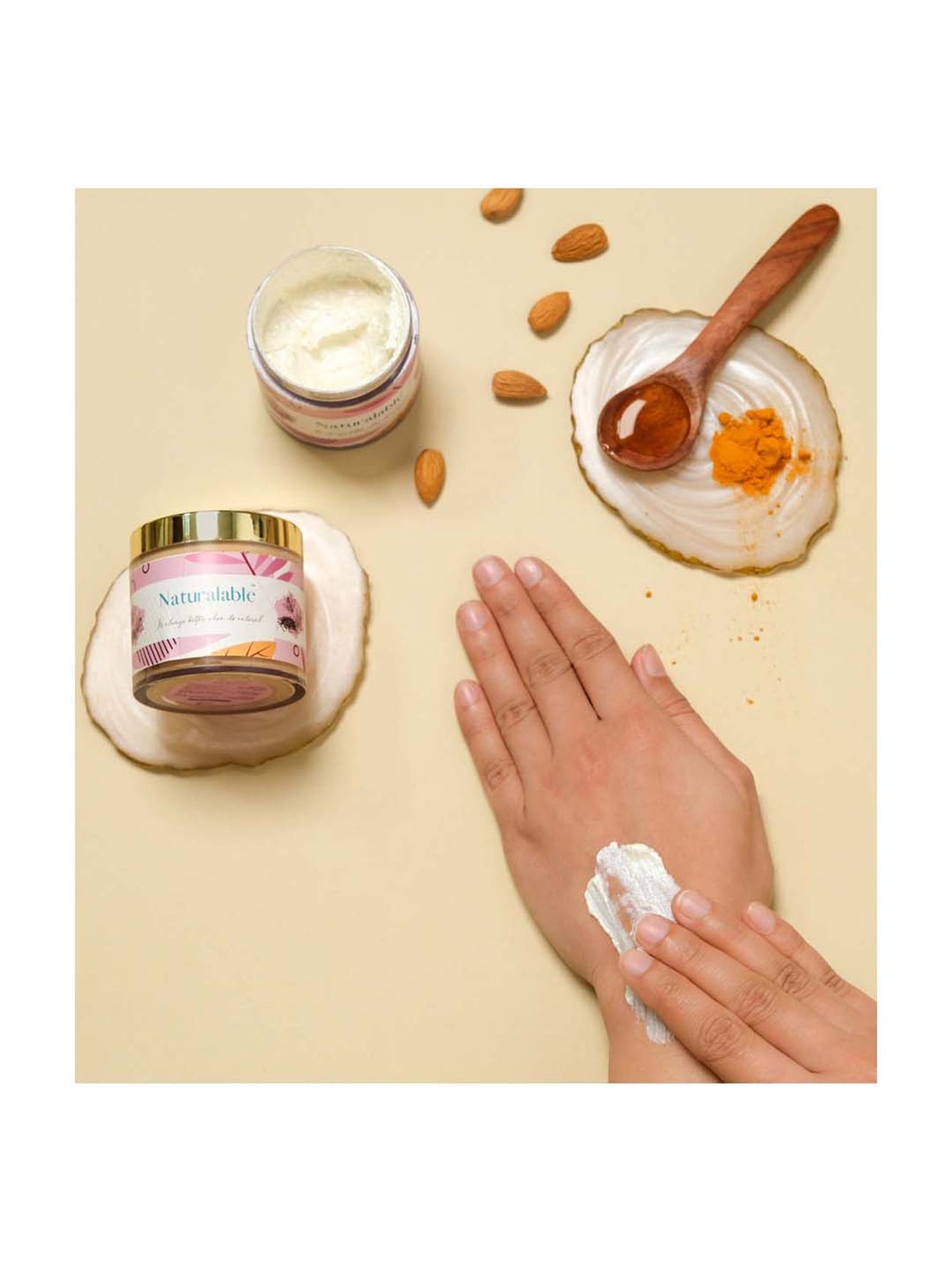 SADHEV The Art Of Ayurveda Ayurvedic Face Scrub - 15 gm