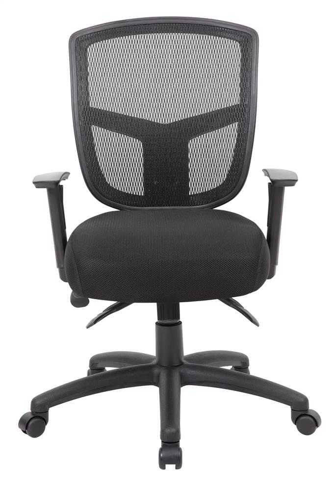Contract Mesh Back Task Chair