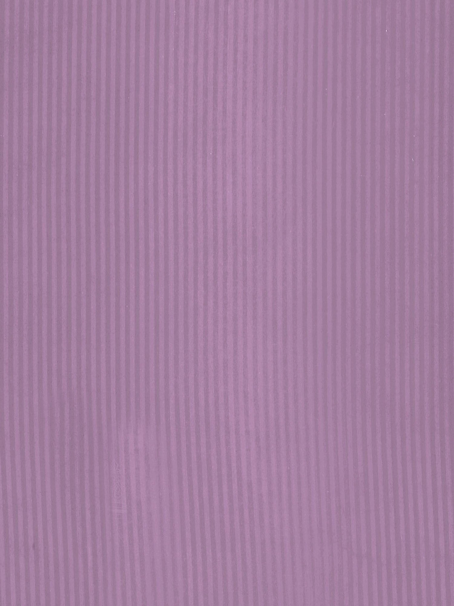 Klotthe Solid Pink 210 TC Cotton Blend Single Bedsheet with 1 Pillow Cover