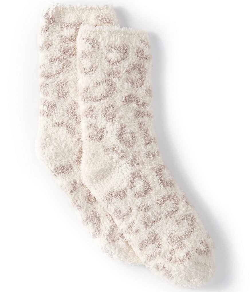 Barefoot Dreams Kid's Barefoot In The Wild Socks