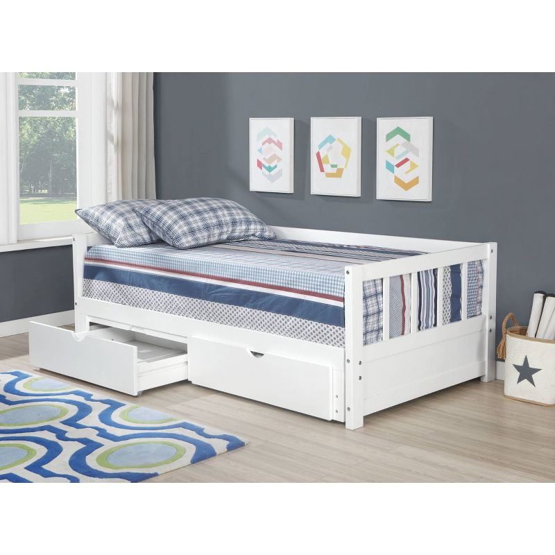 Twin Halona Daybed - Powell Company