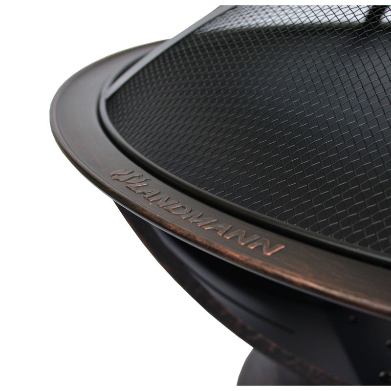 Fraser Fire Pit - Landmann