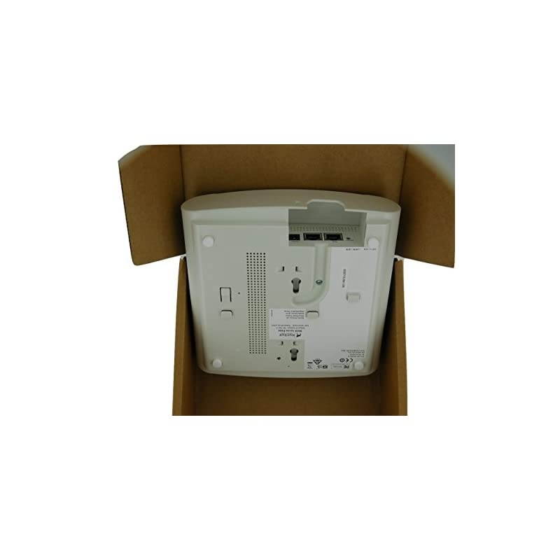 Zoneflex R610 Wave 2 Access Point (Smart Wi-Fi 3x3, 802.11ac, BeamFlex, Adaptive Antenna, POE) 901-R610-US00