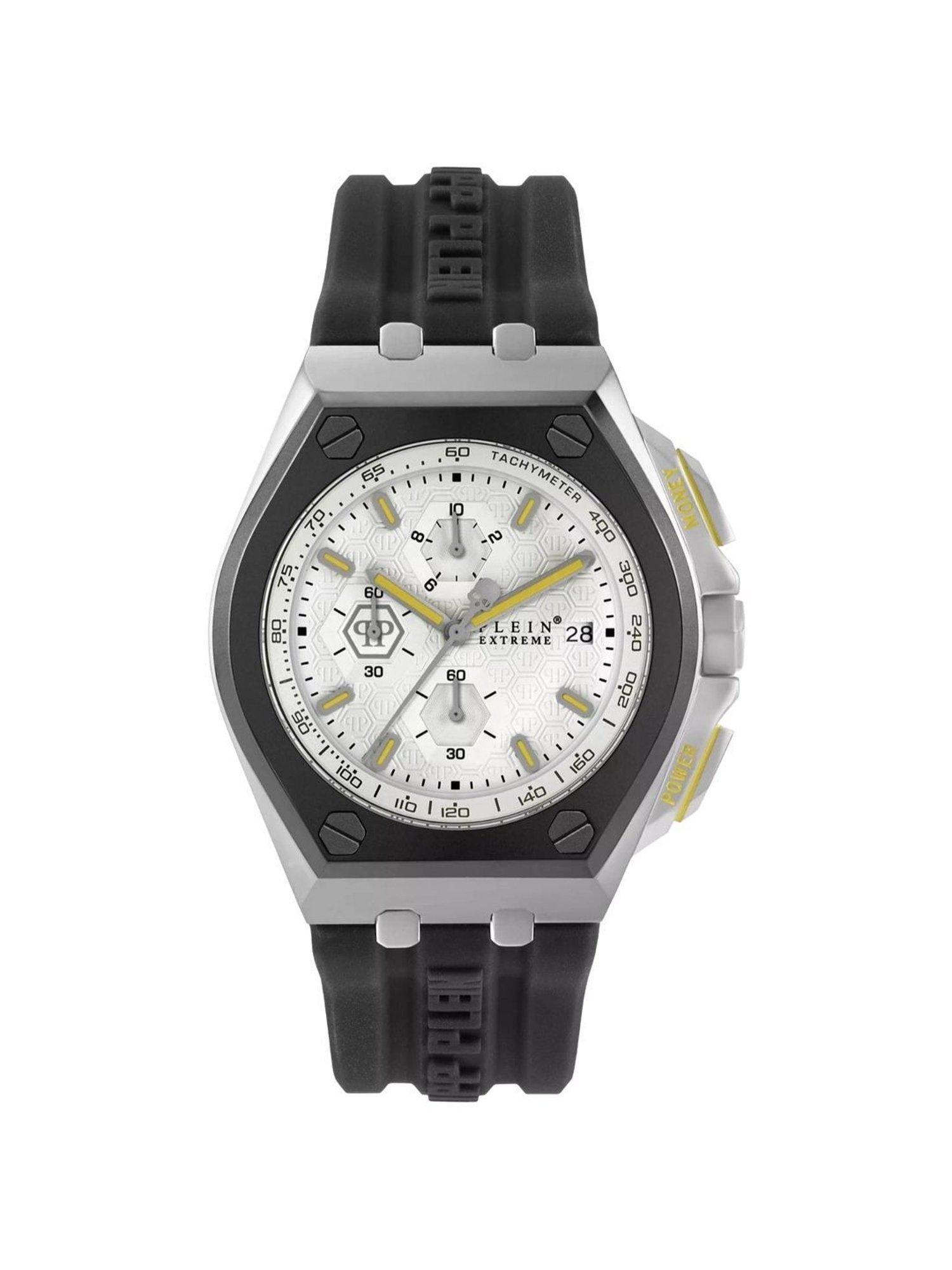 PHILIPP PLEIN PWGAA0121 Analog Watch for Men