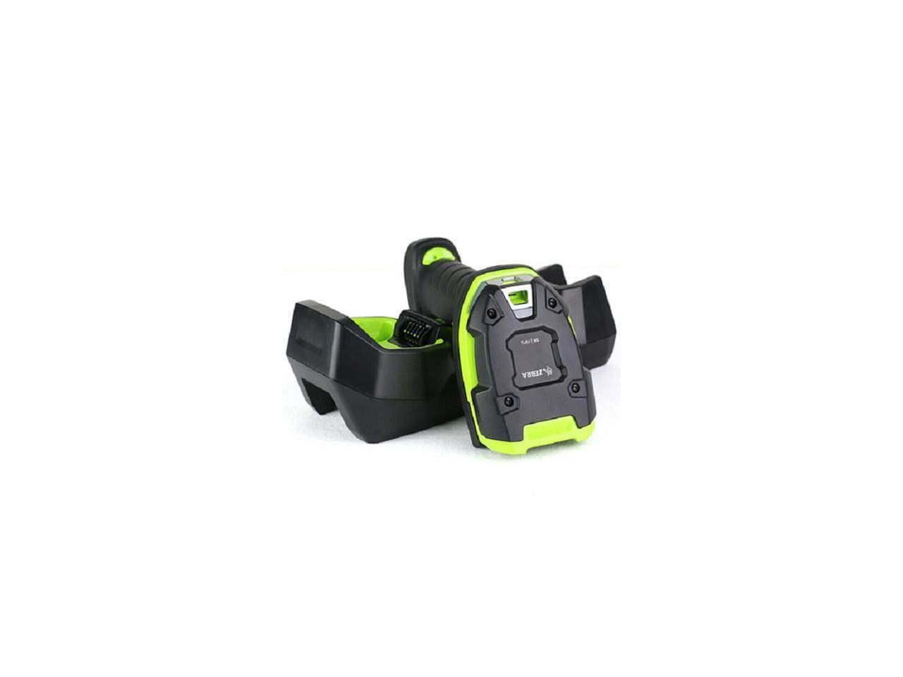 Zebra DS3678 Series Industrial grade 2D scanning code gun durable scanner DS3678-SR Ultra-Rugged Handheld Barcode Scanner