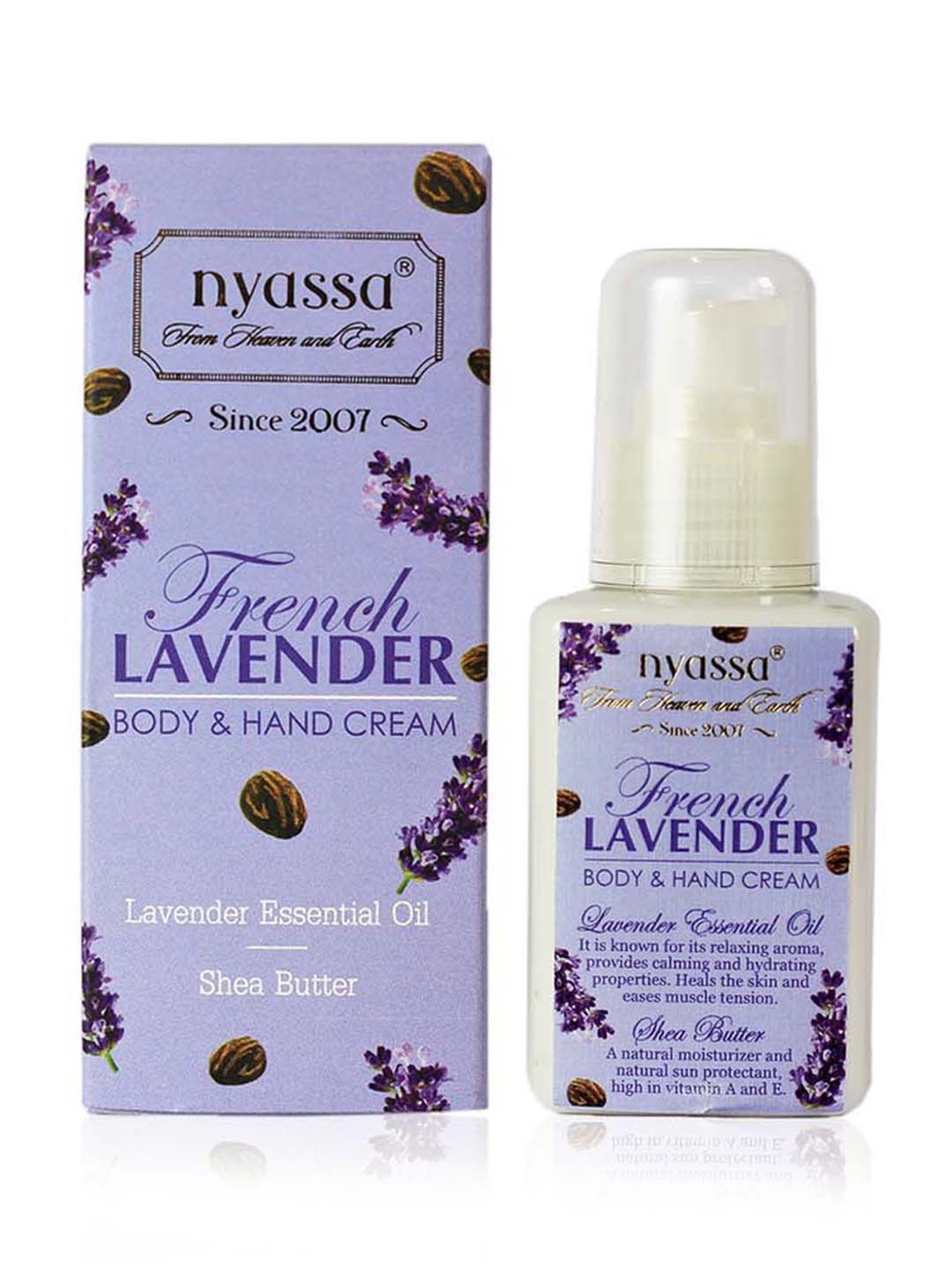 Studiowest by Westside New City Mykonos Hand Cream - 30 gm