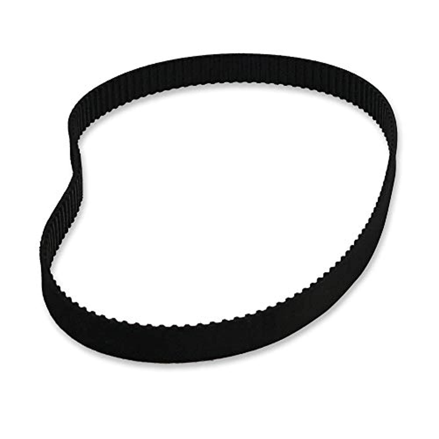 79866M Main Drive Belt for Zebra ZT410 ZT420 Thermal Label Printer Transfer Belt 203dpi (3PC) (79866M)