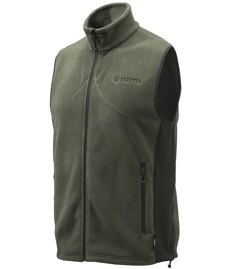 The North Face Out HMLYN Insulated Full-Zip Vest