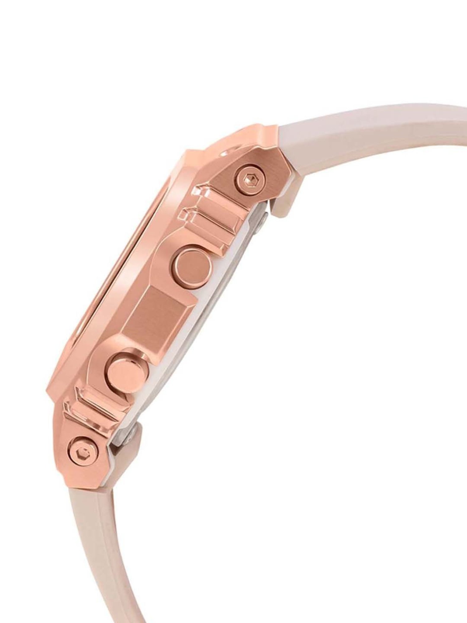 Fastrack NR68027PP04 Street Line Digital Watch for Women