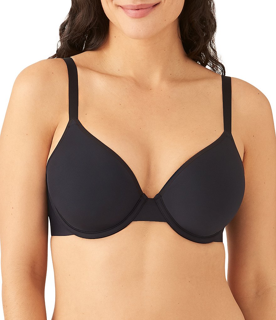 Wacoal At Ease Underwire T-Shirt Bra