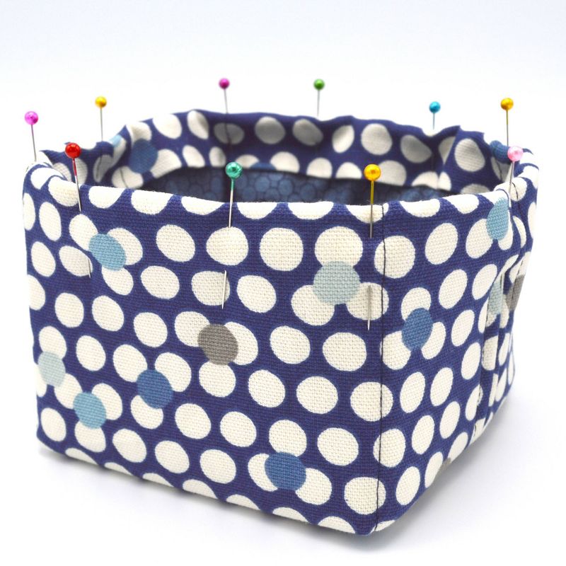 Dritz 12pc Pearlized Long Pins