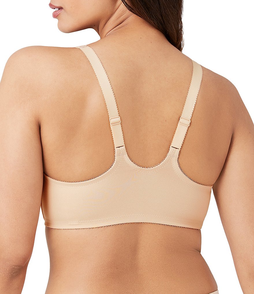 Wacoal Back Appeal Minimizer Bra