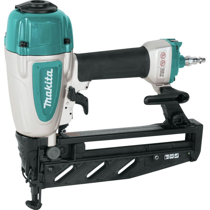 Makita AF601 16-Gauge 2-1/2 in. Pneumatic Straight Finish Nailer