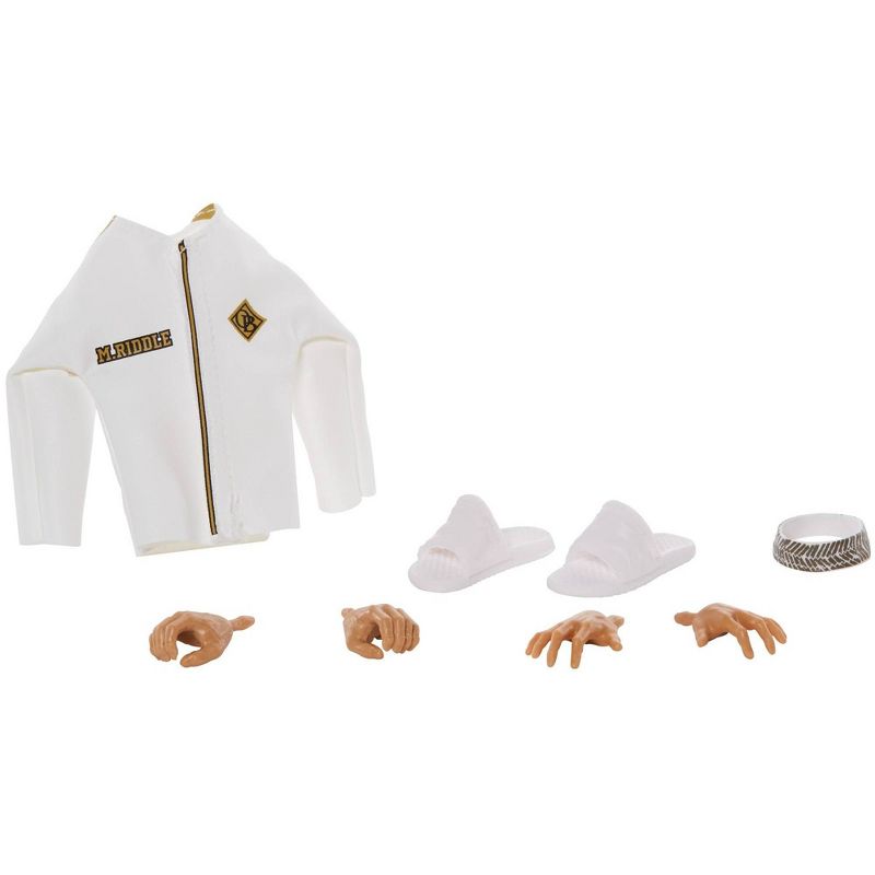 WWE Elite Collection Matt Riddle Action Figure - Series #78