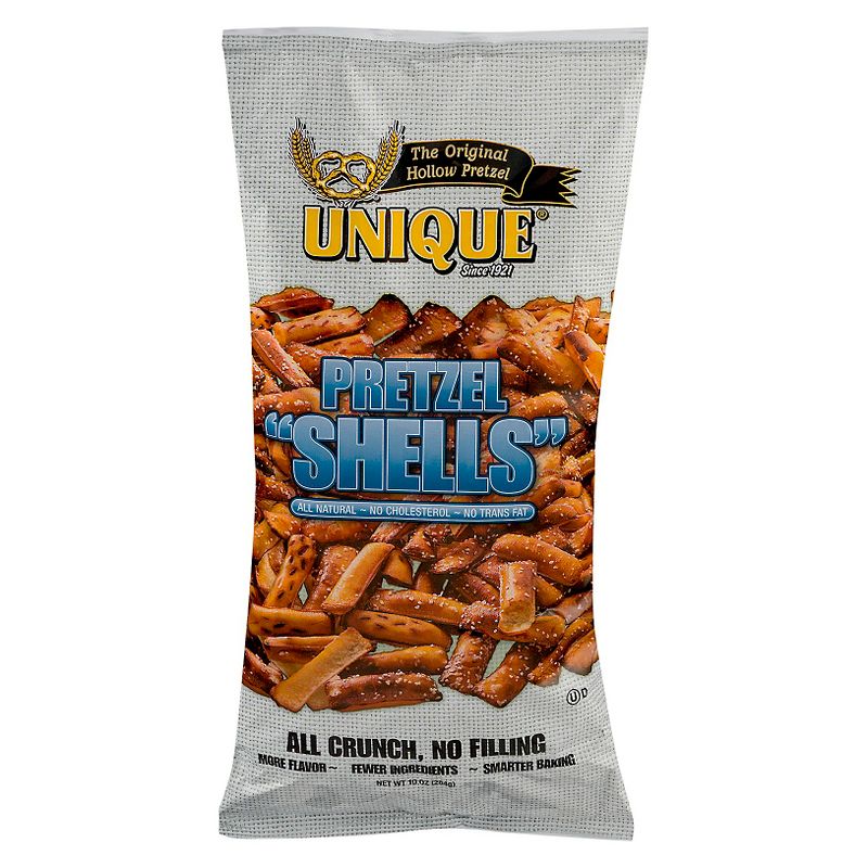 Snyder's Rounds Sea Salt Pretzels - 12oz