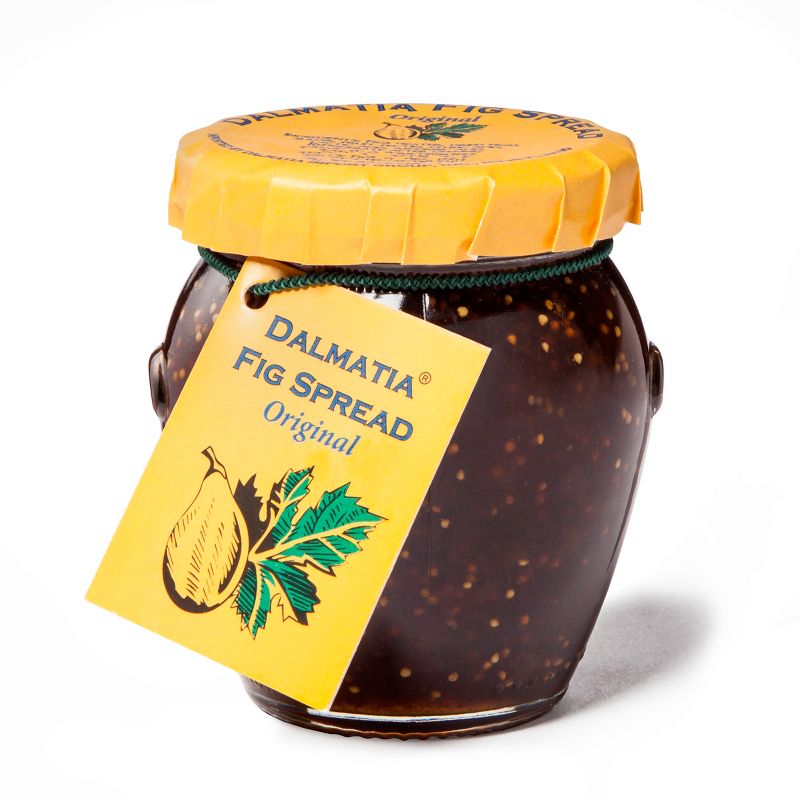 Dalmatia Imports Fig Spread Nut - 8.5oz