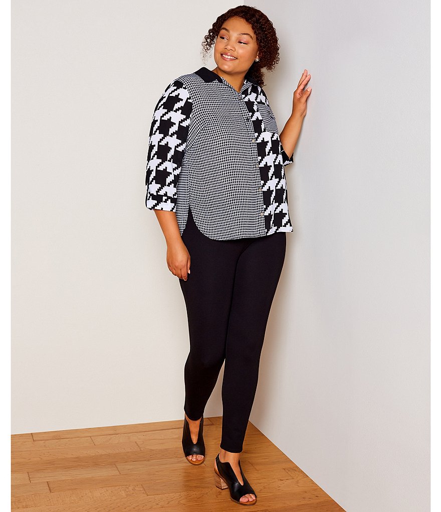 Lucky Brand Rhazy Leather Slingback Shooties