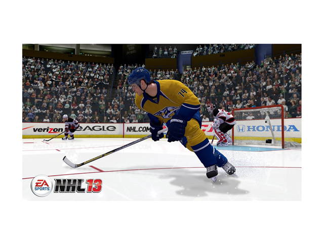 NHL 13 Stanley Cup Collector Edition PlayStation 3