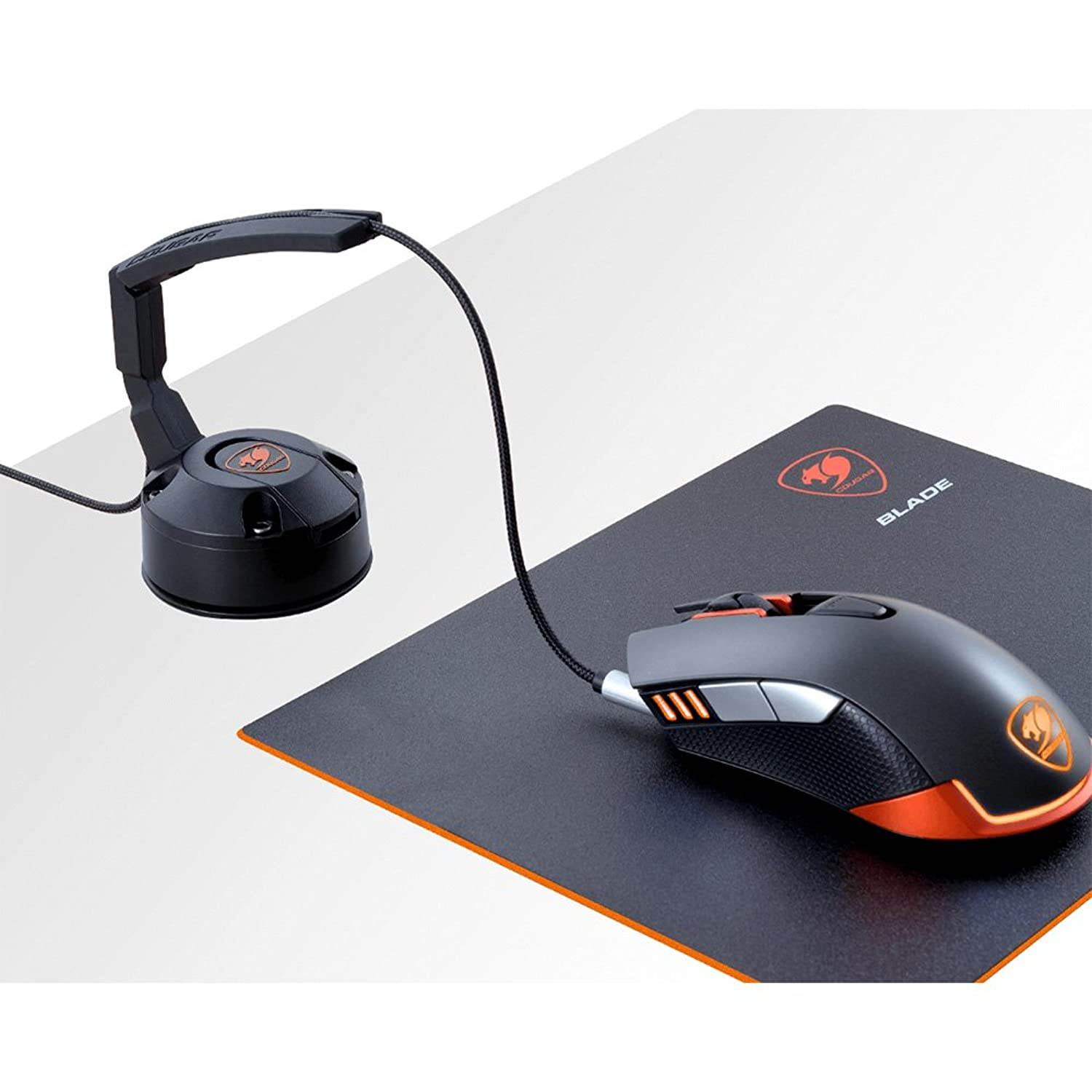Cougar gaming CGR-XXNB-MB1 Cougar Bunker Gaming Mouse Bungee