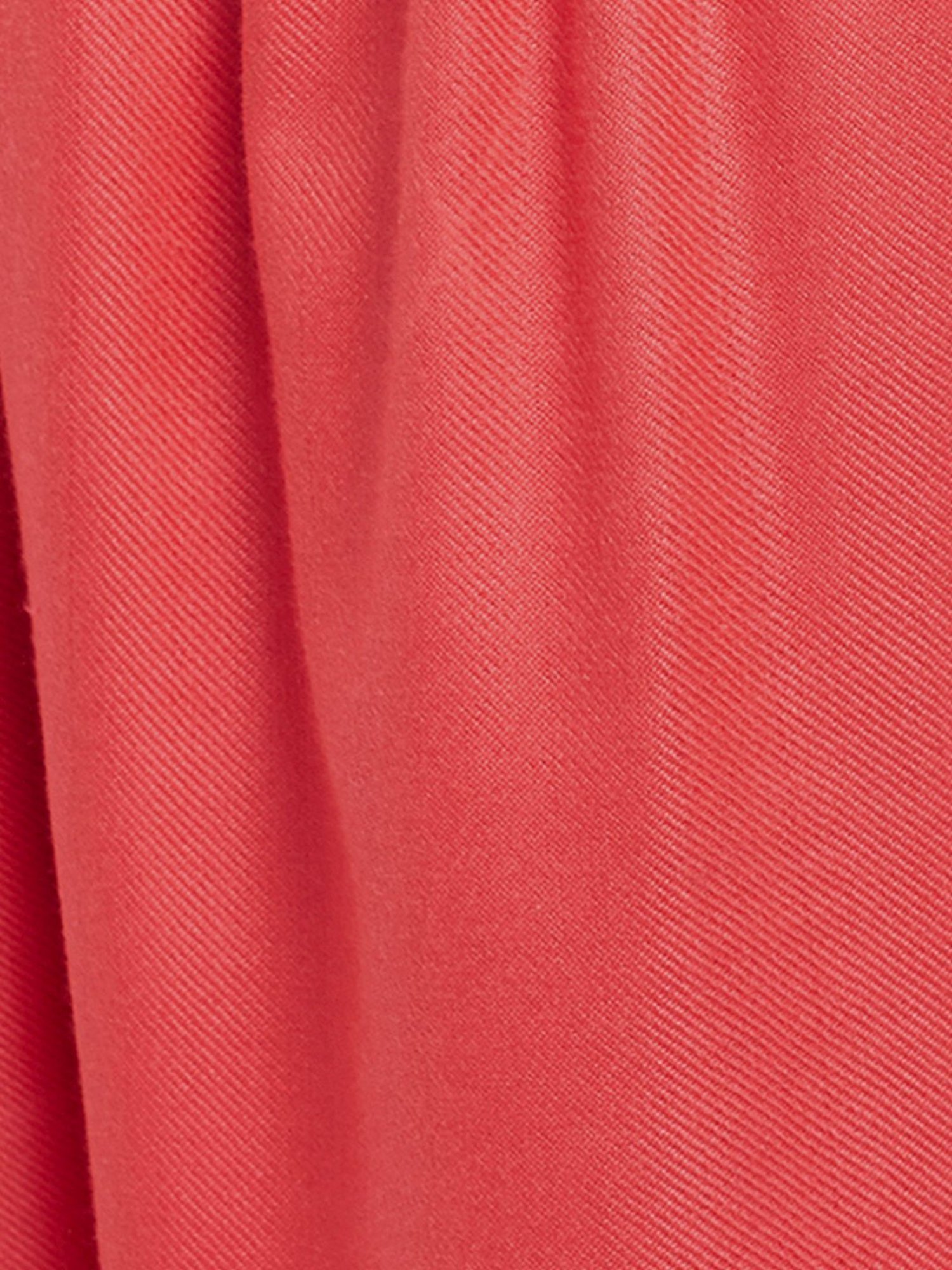 Chhabra 555 Blue & Peach Embroidered Unstitched Dress Material