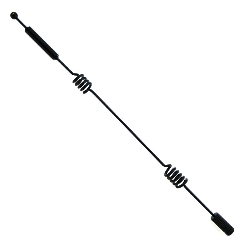 12dBi Wireless Antenna Dual Band WiFi RP-SMA Male Magnetic Base