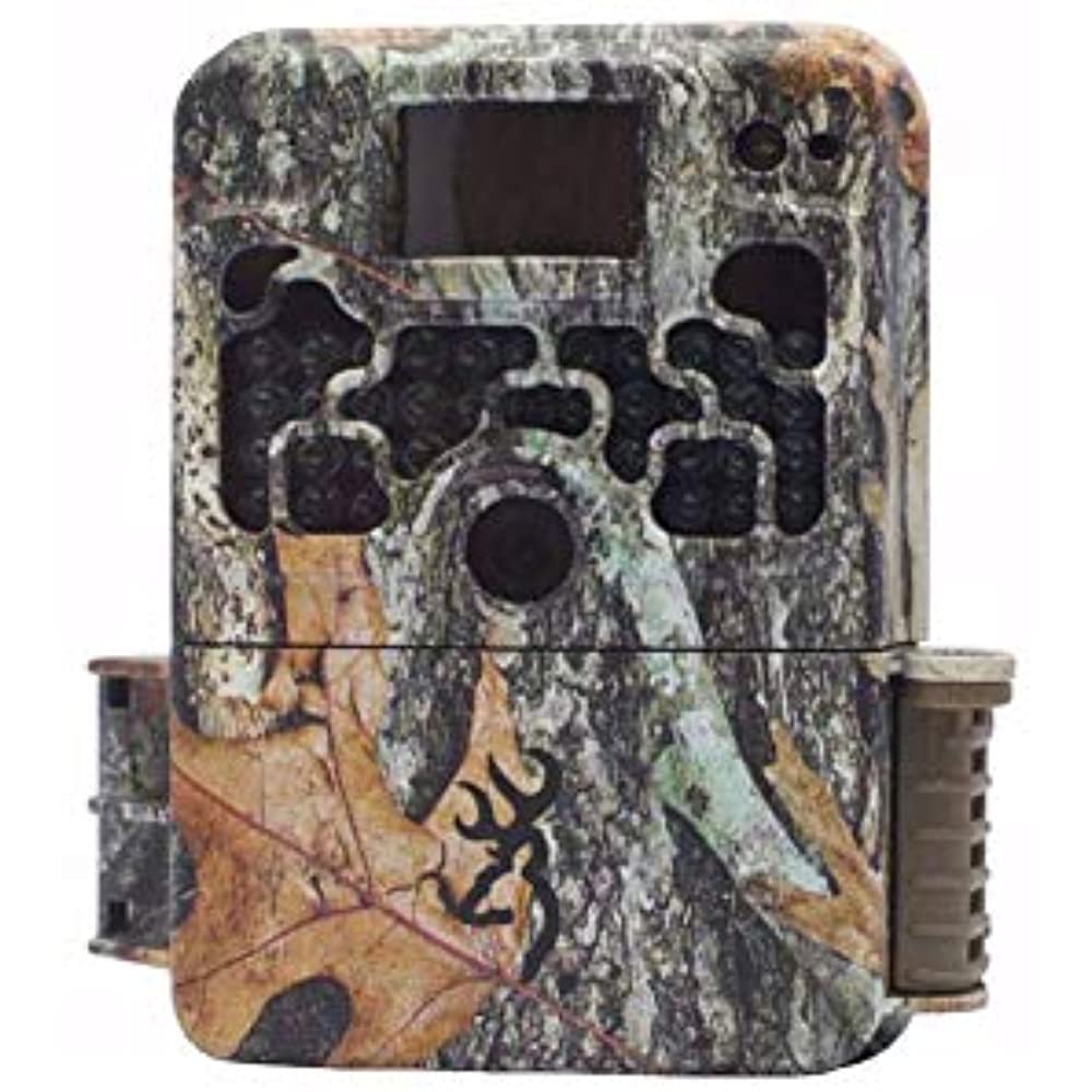 Browning Trail Cameras Strike Force Extreme 16MP Game Camera