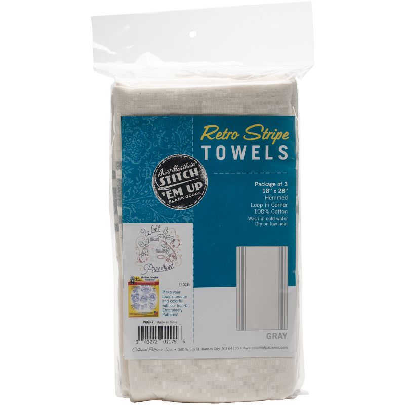 Lakeside Oven Mitt and Kitchen Towel Turkey Motif Hot Dish Handling Set - 2 Pieces