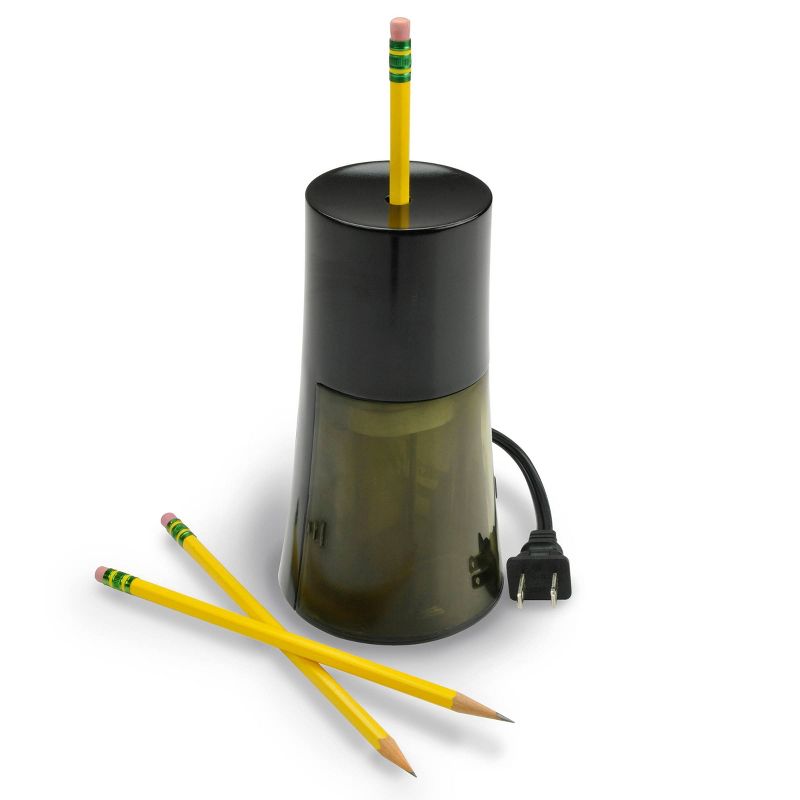 General's Hexagonal Non-Toxic Drawing Pencil, 6H Thin Tip, Blue, pk of 12