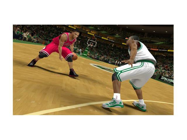 NBA 2k13 Dynasty Edition Xbox 360 Game