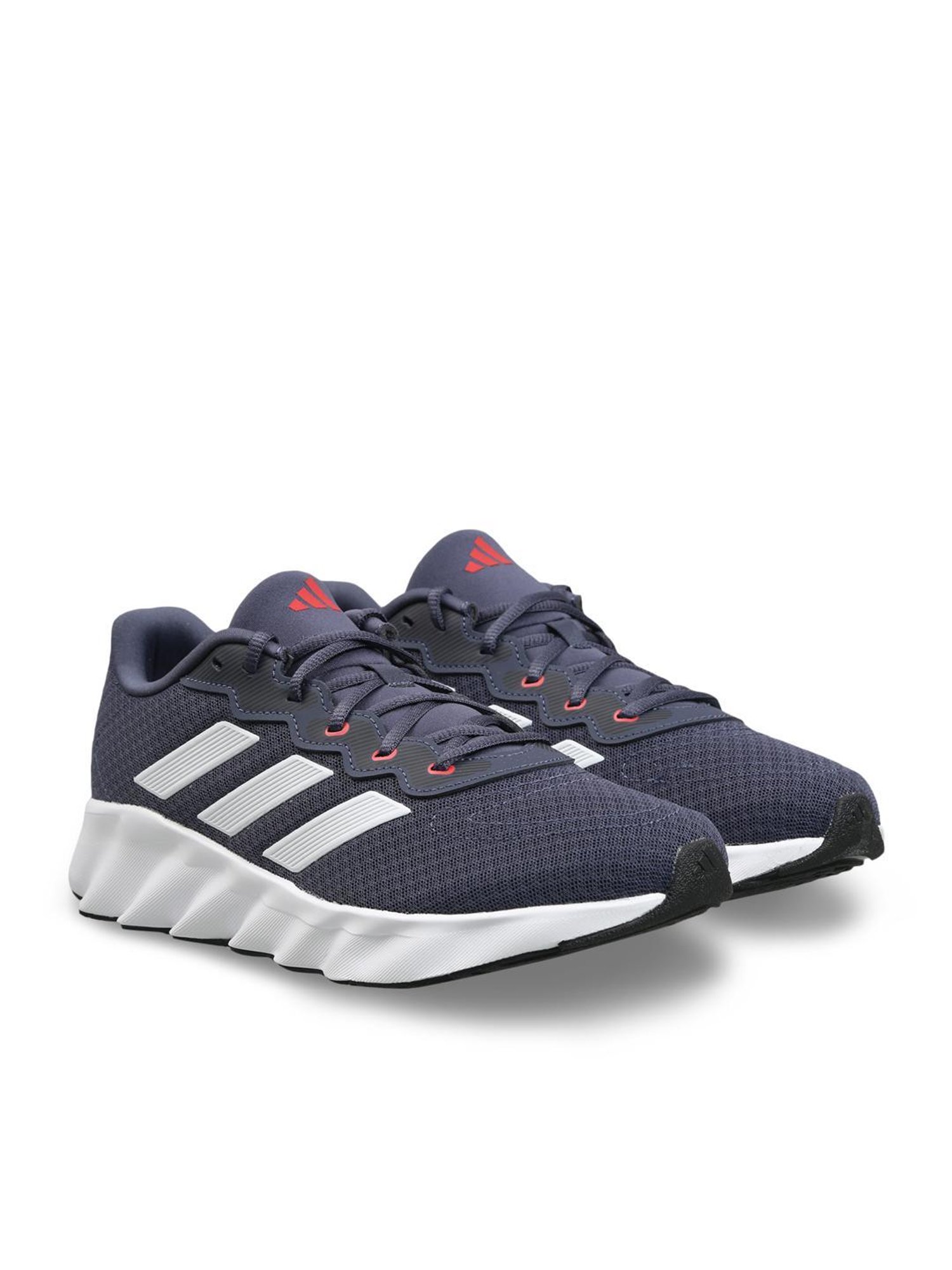 Adidas Men's Switch Move U Navy Running Shoes