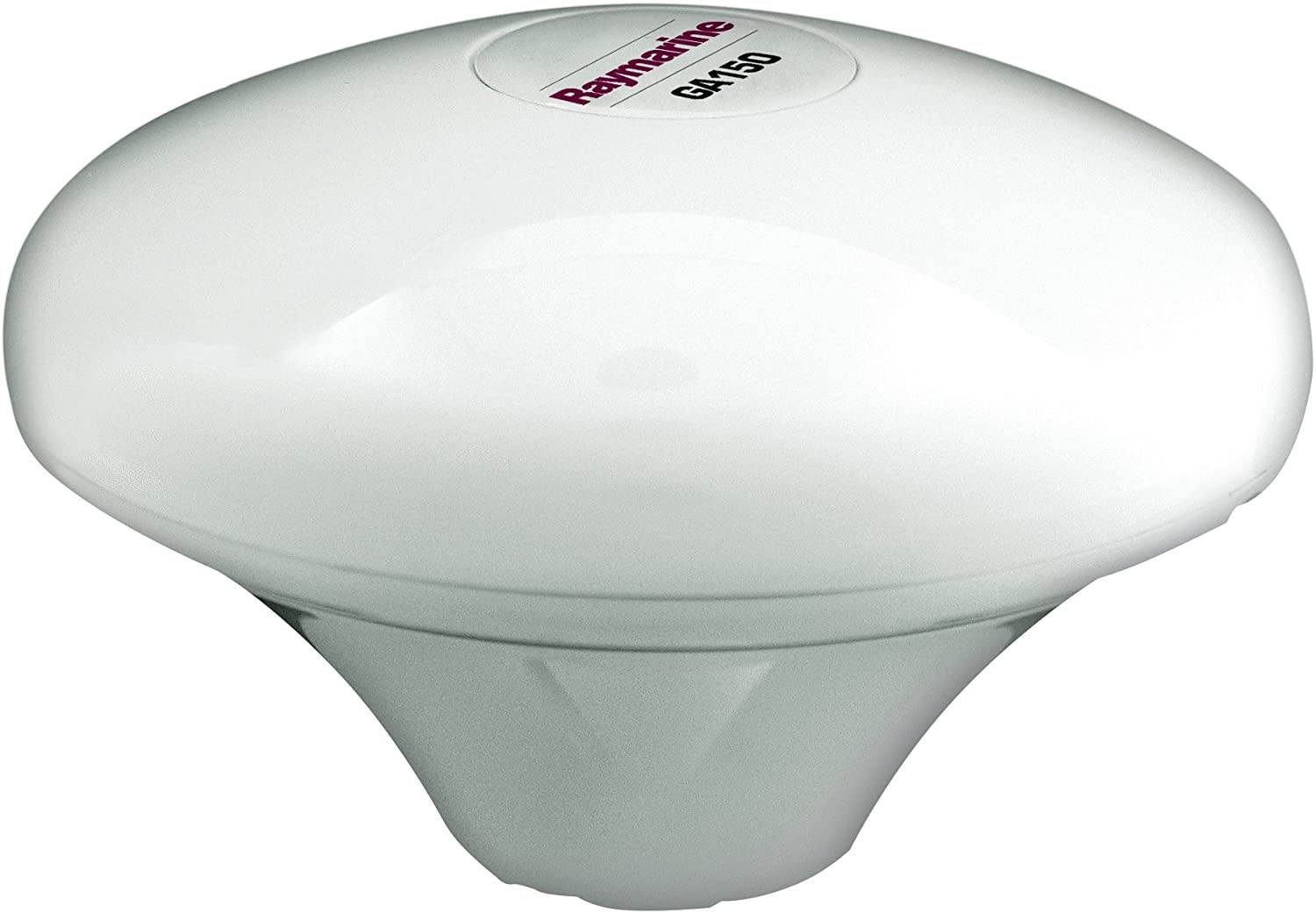 Raymarine A80288 GPS/Glonass Antenna, A9/A12 Series GA150,